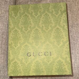 Gucci Magnetic Gift Box